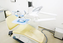 Dott. Afrim Fetai - dentista in Istria