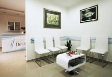 Sala d'attesa
