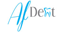 Afdent logo